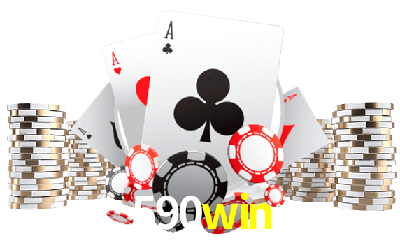 Jogue jogos de pôquer em 590win