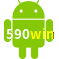 Aplicativo 590win para Android