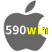 Aplicativo 590win para iOS