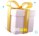 Receba seus bônus de boas-vindas no 590win