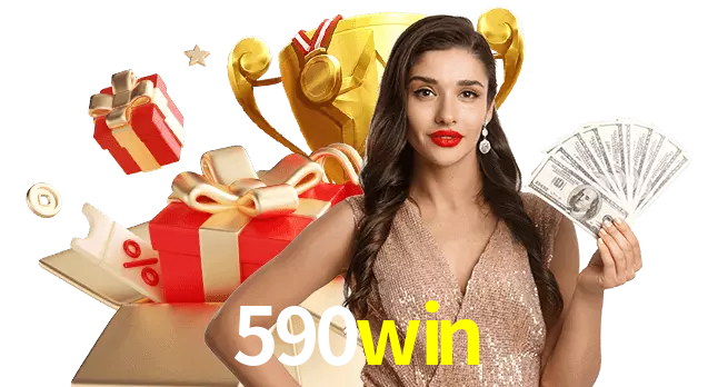 Jogue com dealers reais no 590win!