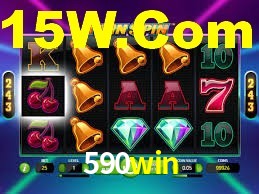 590win: Seu Cassino Premiado com Pagamentos Rápidos