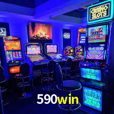 590win - Plataforma Oficial Do Cassino - 590win.vip