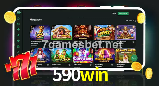 590win aplicativo