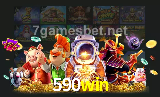 cassino 590win