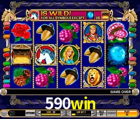 Slot Games 590win