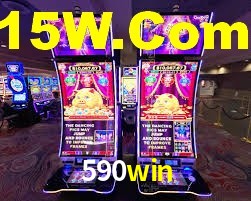 Programa VIP 590win