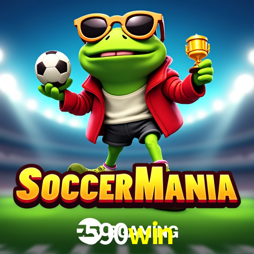 Descubra a Magia dos Jogos de Arcade no 590win