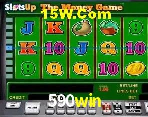 Exclusive Offers 590win
