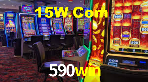 590win: A Experiência de Casino com Jogos de Mesa ao Vivo