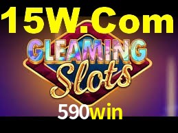 Welcome Bonus 590win