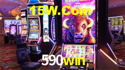 Bônus Generosos e Exclusivos no 590win para Você!