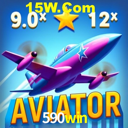 Aviator Game 590win