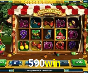 Welcome Bonus 590win