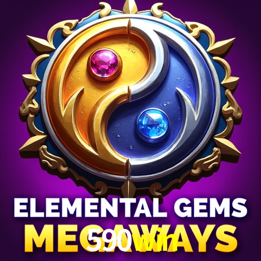Account Benefits 590win