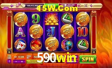 Account Benefits 590win