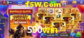 Spaceman Game 590win