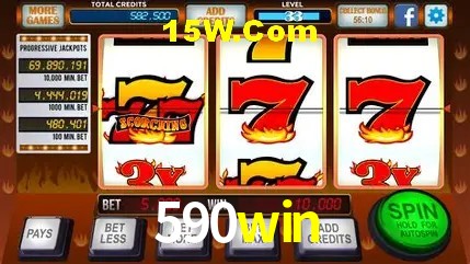 Game Providers 590win