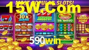 Tournaments 590win