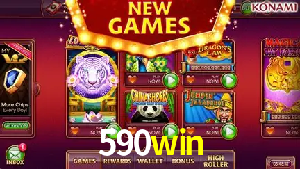 Live Casino 590win