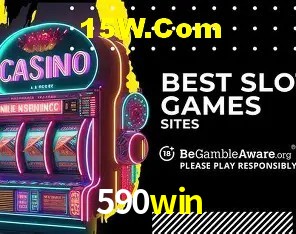 Responsive Design 590win