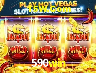 2FA Security 590win