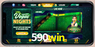 Live Casino 590win